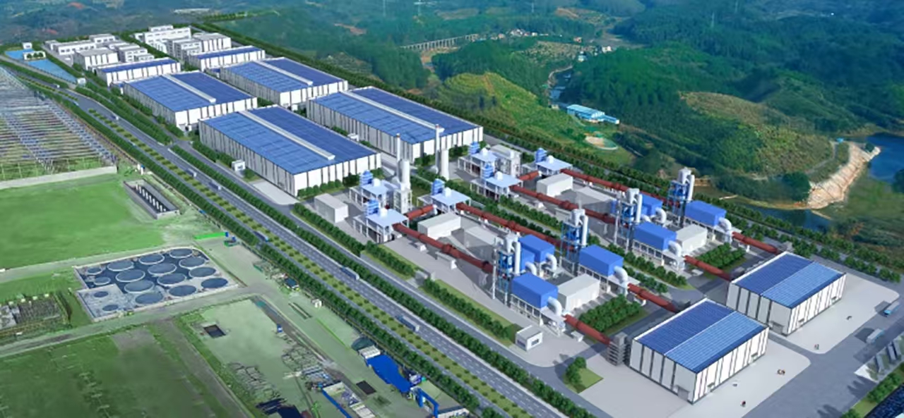 湖南大中赫公司获高新手艺企业认定，科技立异再添新章