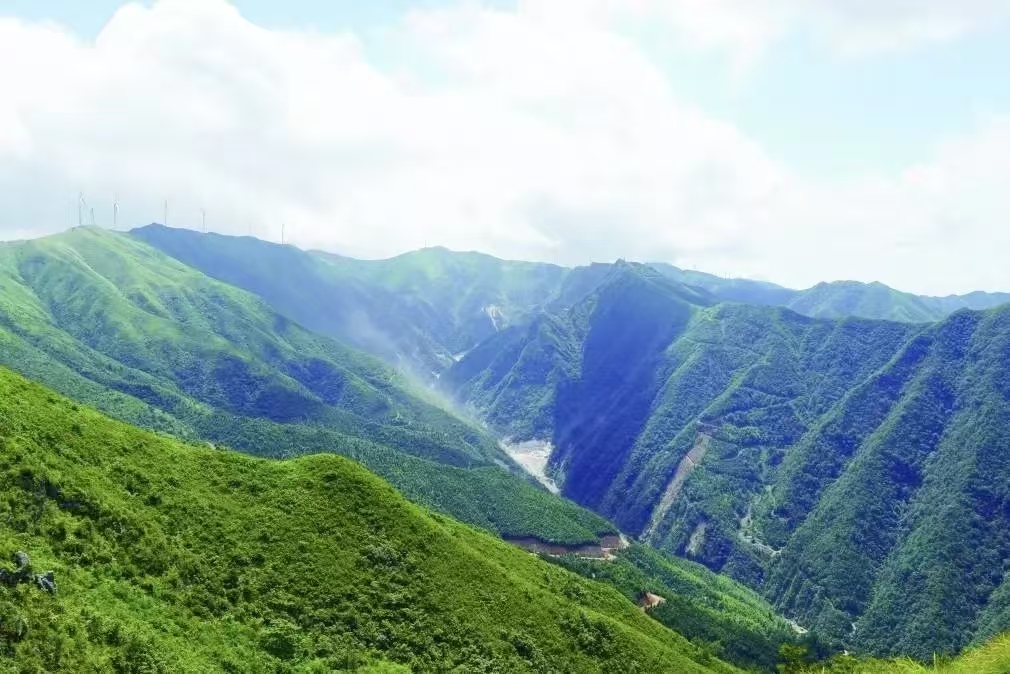 潮涌湘江 锂动将来——荣膺进步前辈团队，湖南大中赫彰显锂电标杆气力